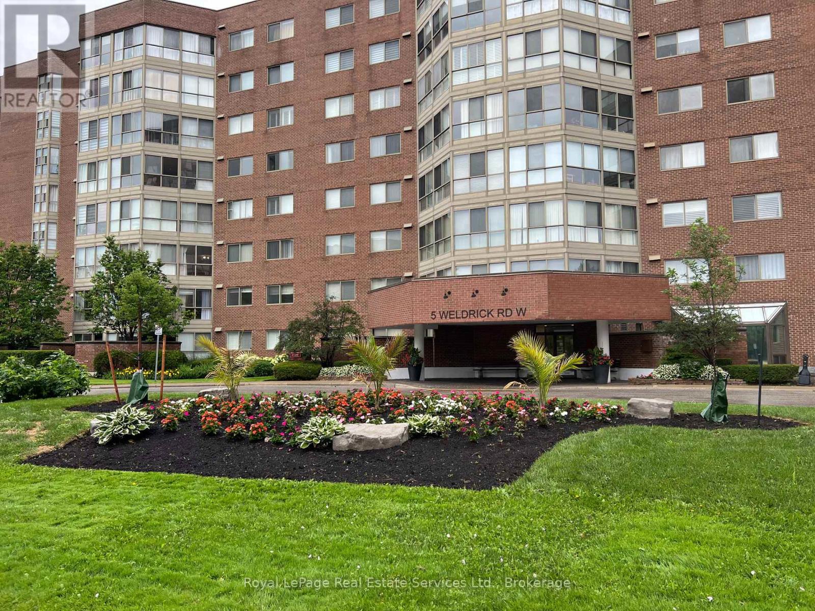 611 - 5 Weldrick Road W, Richmond Hill, Ontario  L4C 8S9 - Photo 26 - N13675896