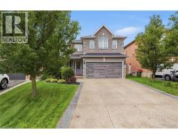 34 KEEWAYDIN Street, waterdown, Ontario