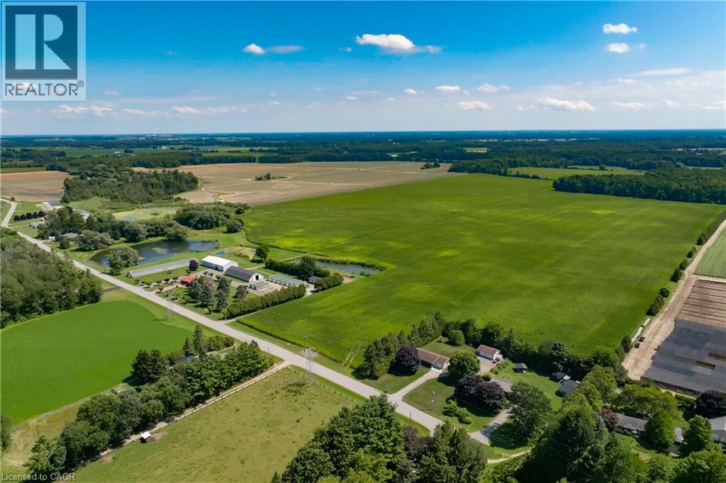 195 Second Concession Road, Princeton, Ontario  N0J 1V0 - Photo 12 - 40855499