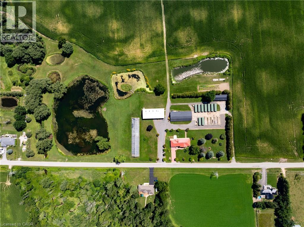 195 Second Concession Road, Princeton, Ontario  N0J 1V0 - Photo 6 - 40855499