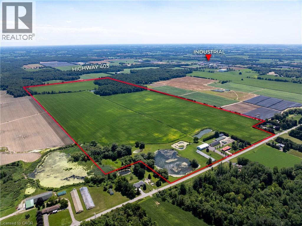 195 Second Concession Road, Princeton, Ontario  N0J 1V0 - Photo 4 - 40855499