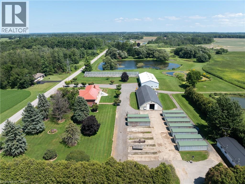 195 Second Concession Road, Princeton, Ontario  N0J 1V0 - Photo 3 - 40855499