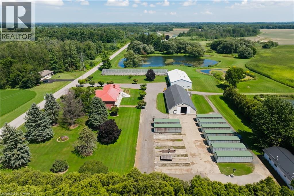 195 Second Concession Road, Princeton, Ontario  N0J 1V0 - Photo 17 - 40855499