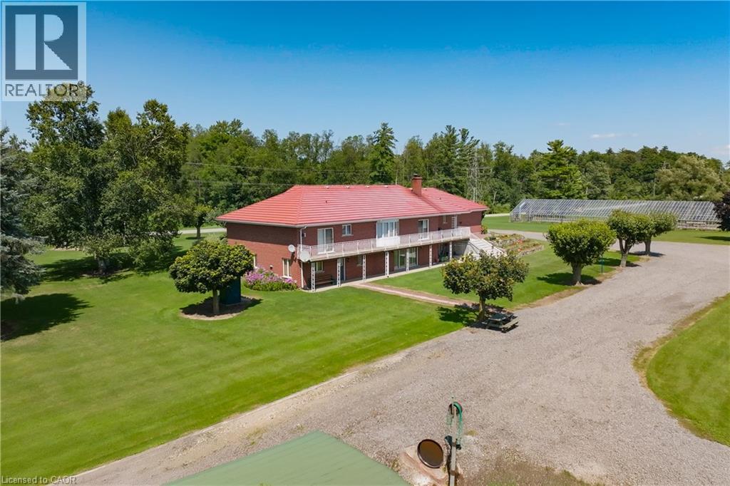 195 Second Concession Road, Princeton, Ontario  N0J 1V0 - Photo 15 - 40855499