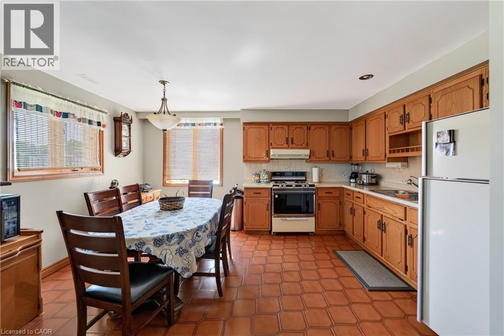 195 Second Concession Road, Princeton, Ontario  N0J 1V0 - Photo 34 - 40855499