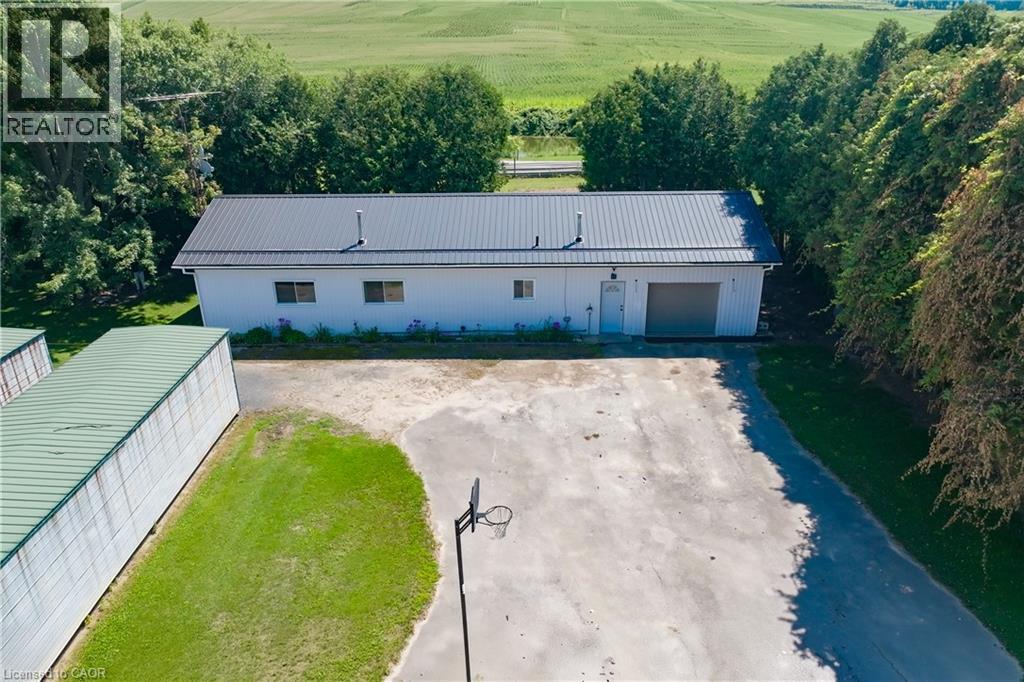 195 Second Concession Road, Princeton, Ontario  N0J 1V0 - Photo 35 - 40855499