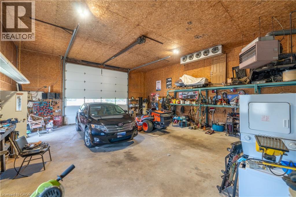 195 Second Concession Road, Princeton, Ontario  N0J 1V0 - Photo 43 - 40855499