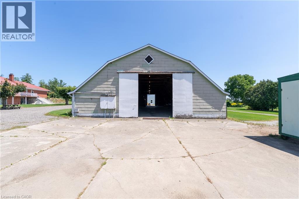 195 Second Concession Road, Princeton, Ontario  N0J 1V0 - Photo 19 - 40855499