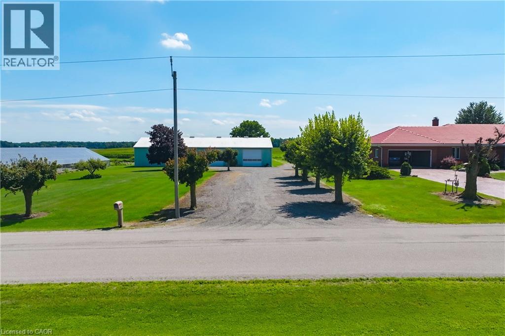 195 Second Concession Road, Princeton, Ontario  N0J 1V0 - Photo 40 - 40855499