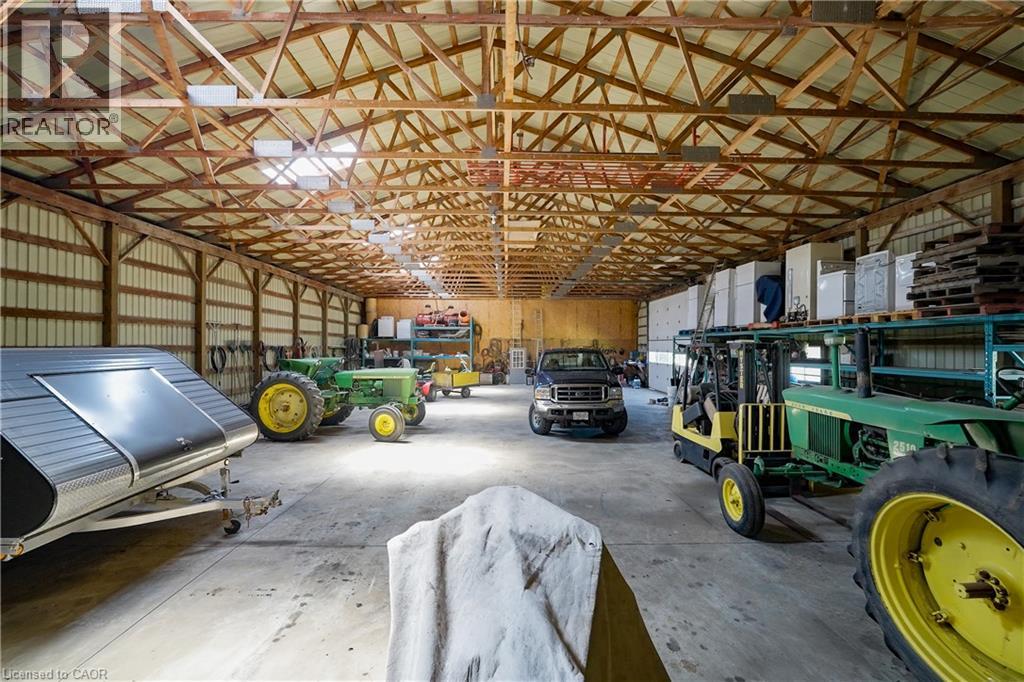 195 Second Concession Road, Princeton, Ontario  N0J 1V0 - Photo 42 - 40855499