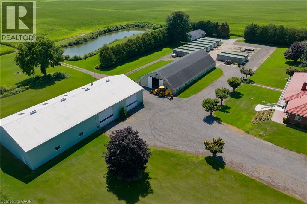 195 Second Concession Road, Princeton, Ontario  N0J 1V0 - Photo 14 - 40855499
