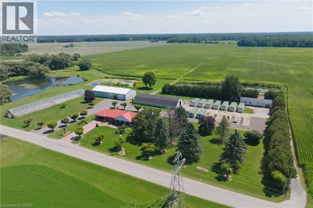 195 Second Concession Road, Princeton, Ontario  N0J 1V0 - Photo 16 - 40855499