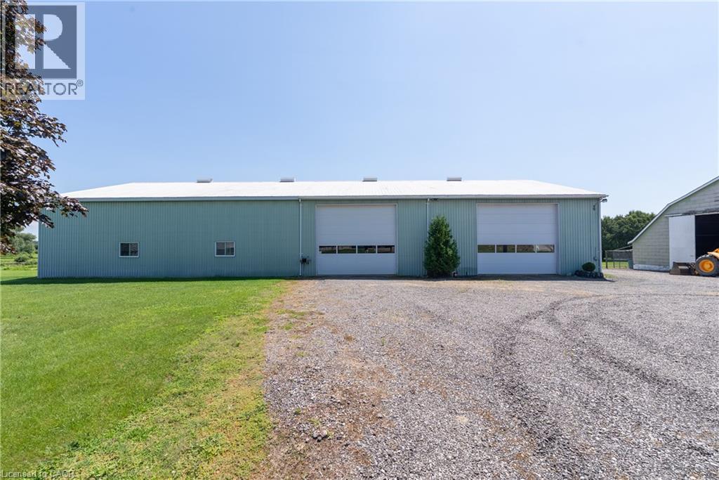 195 Second Concession Road, Princeton, Ontario  N0J 1V0 - Photo 20 - 40855499
