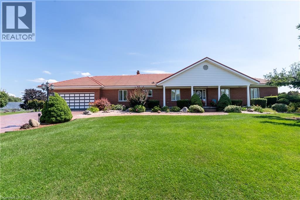 195 Second Concession Road, Princeton, Ontario  N0J 1V0 - Photo 25 - 40855499