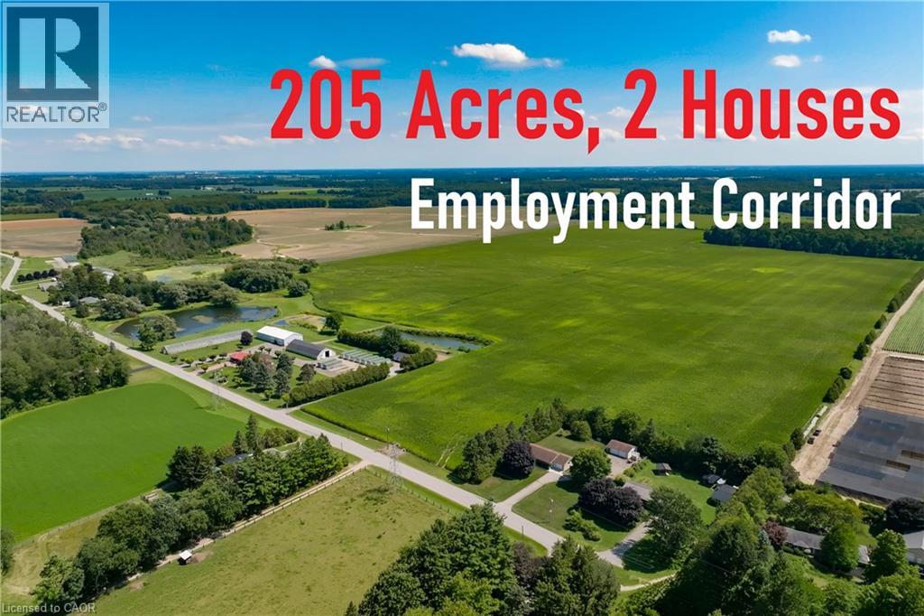195 Second Concession Road, Princeton, Ontario  N0J 1V0 - Photo 50 - 40855499