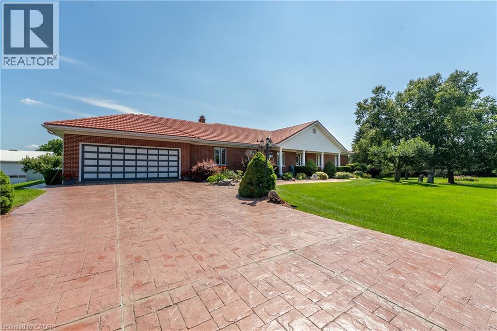 195 Second Concession Road, Princeton, Ontario  N0J 1V0 - Photo 22 - 40855499