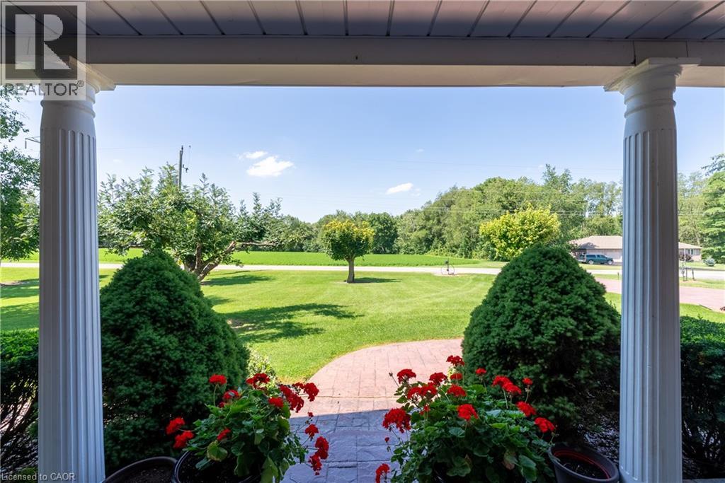 195 Second Concession Road, Princeton, Ontario  N0J 1V0 - Photo 48 - 40855499
