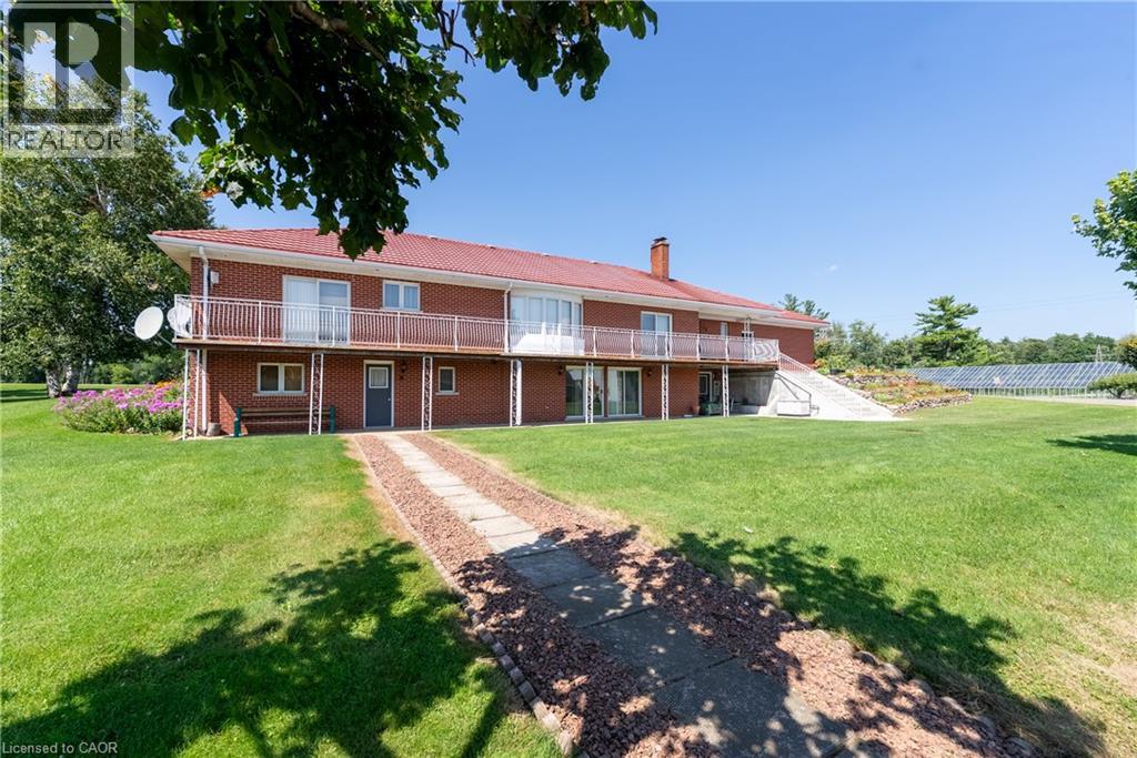 195 Second Concession Road, Princeton, Ontario  N0J 1V0 - Photo 23 - 40855499