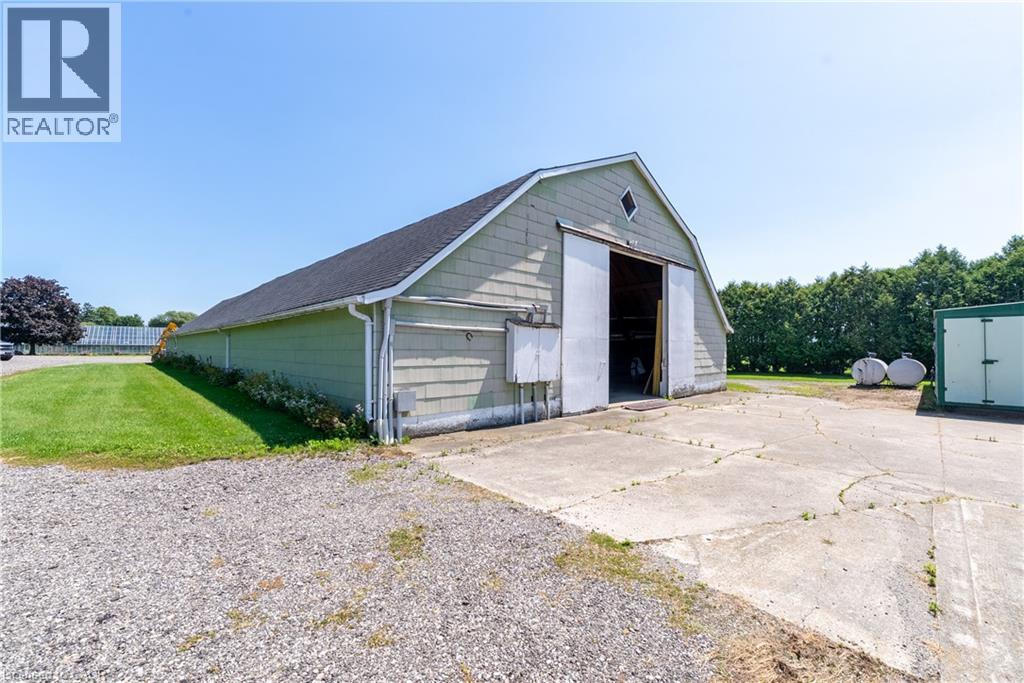 195 Second Concession Road, Princeton, Ontario  N0J 1V0 - Photo 44 - 40855499