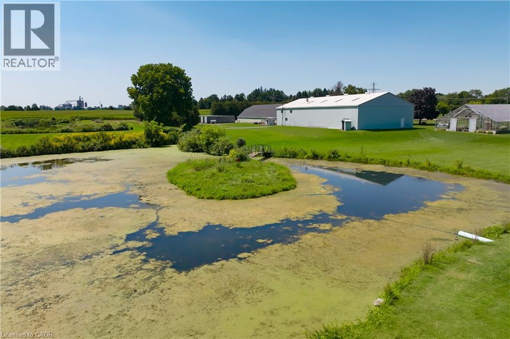 195 Second Concession Road, Princeton, Ontario  N0J 1V0 - Photo 46 - 40855499