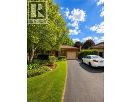 101 CARSON Drive Unit# UPPER, kitchener, Ontario