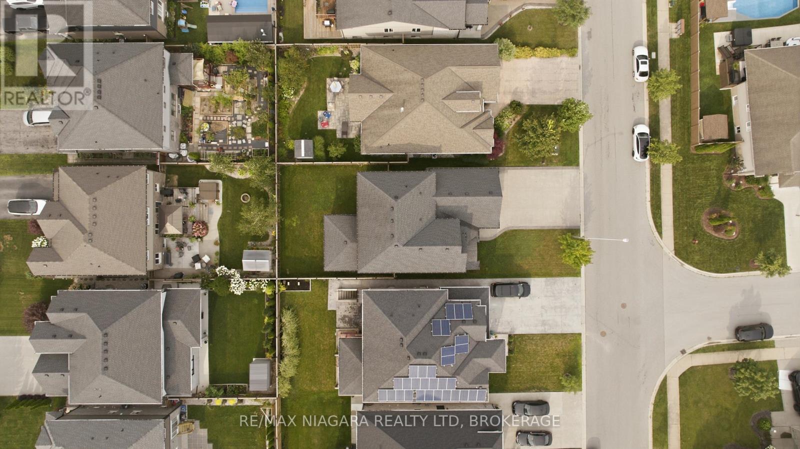 9305 Eagle Ridge Drive, Niagara Falls (Forestview), Ontario  L2H 0G4 - Photo 25 - X13676292