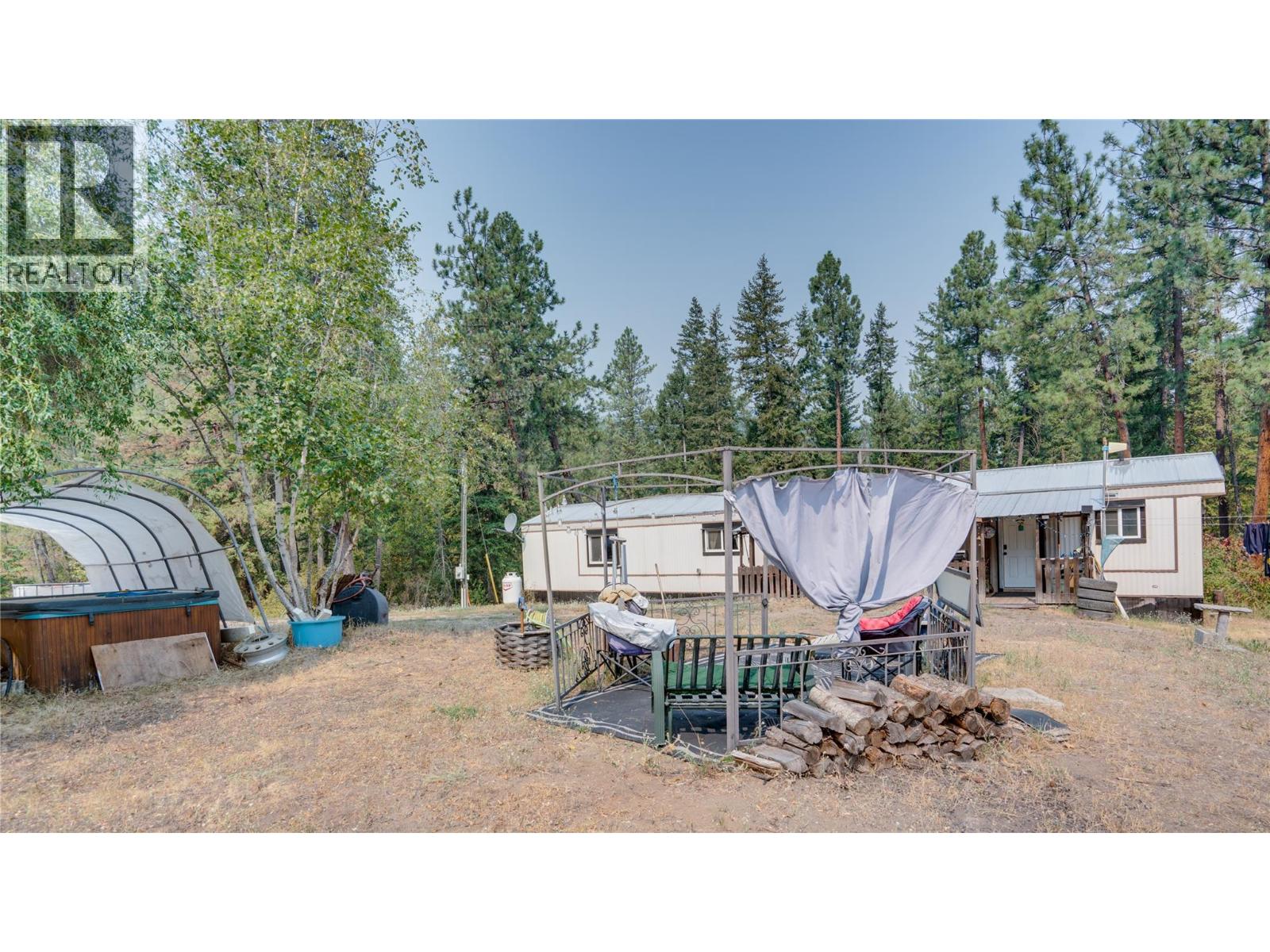 2996 Brockman Road, Salmon Arm, British Columbia  V1E 3K5 - Photo 13 - 10397533