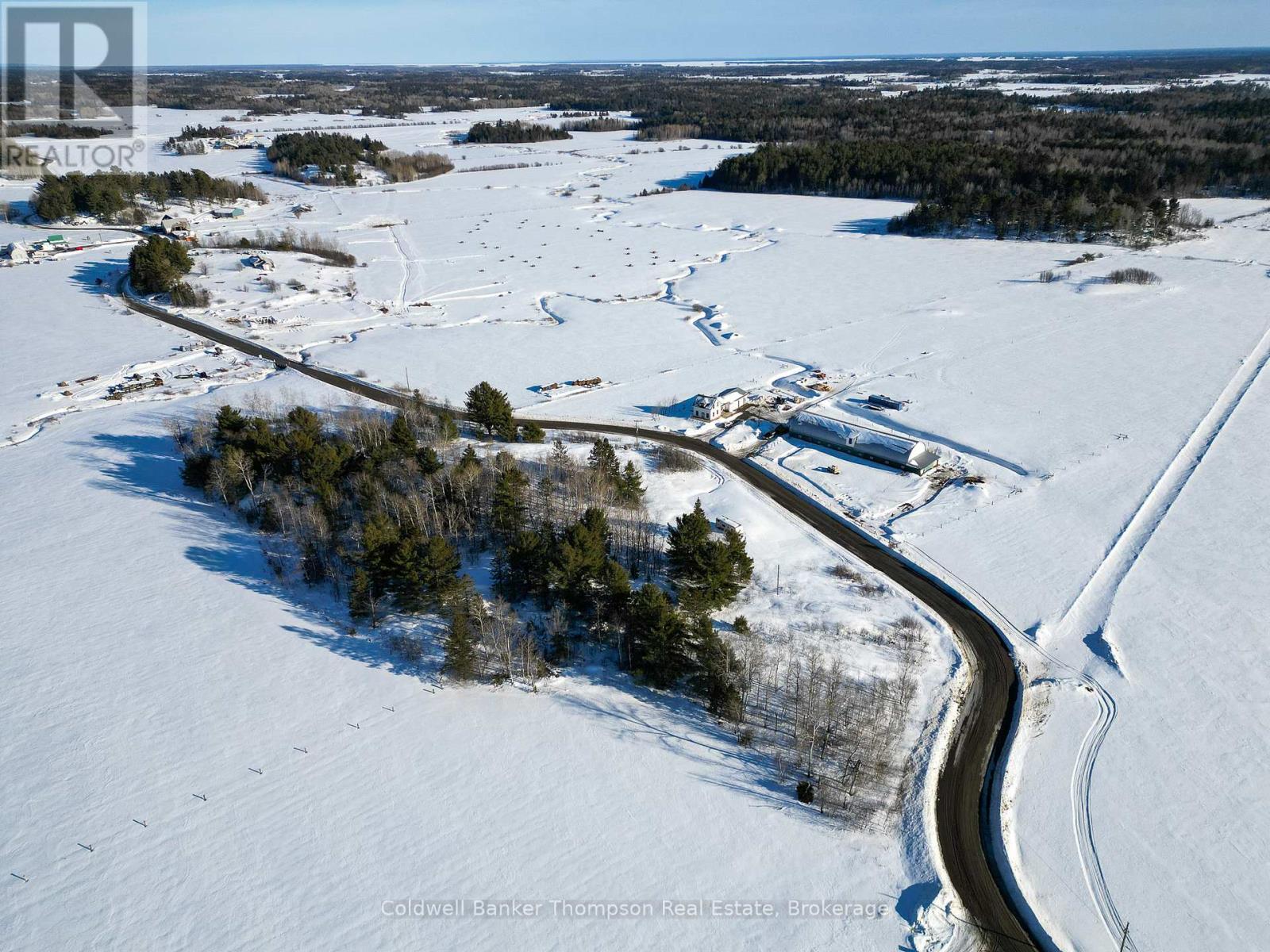 0 Piquette Road, West Nipissing, Ontario  P0H 2M0 - Photo 12 - X12863718