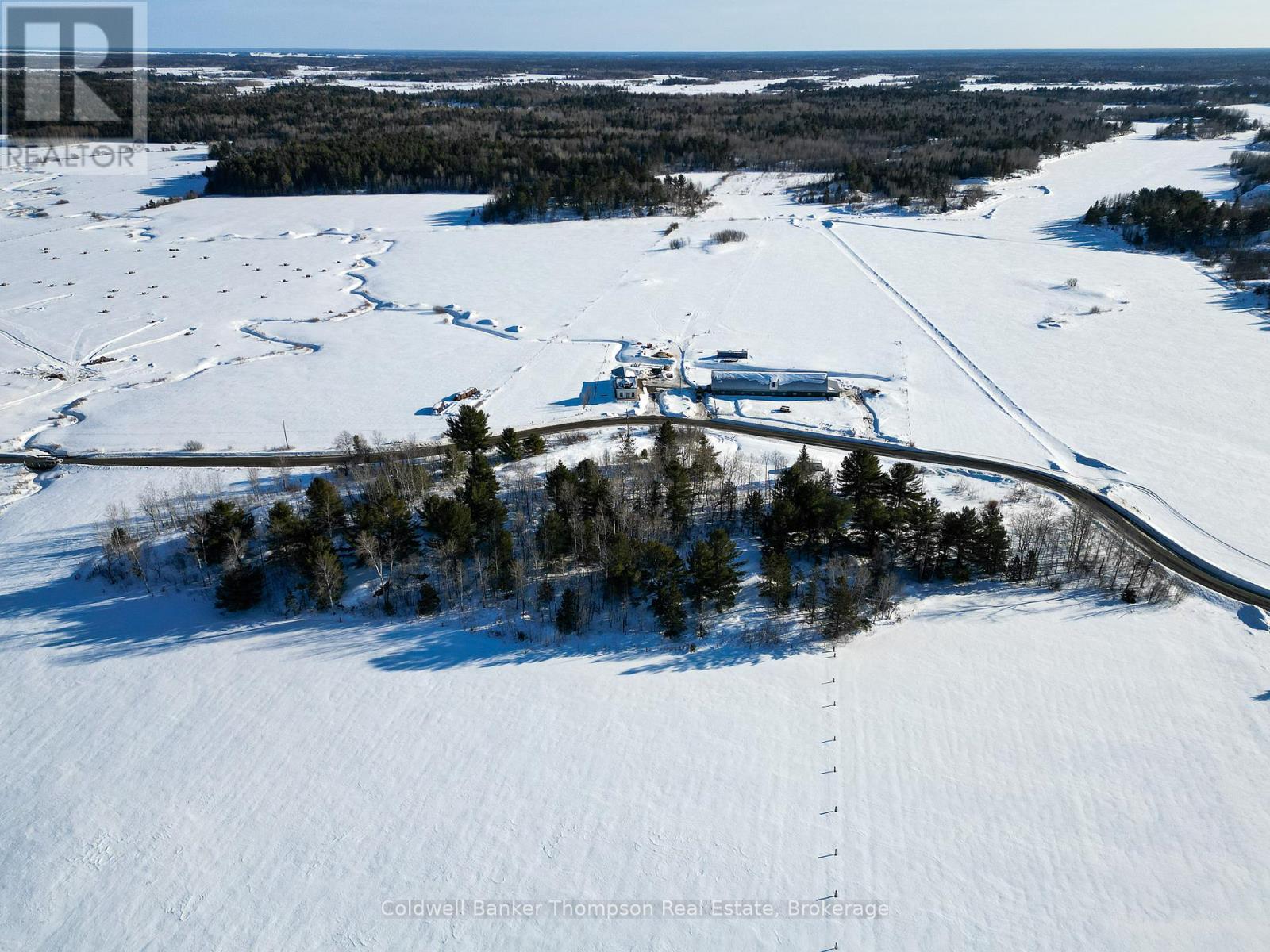 0 Piquette Road, West Nipissing, Ontario  P0H 2M0 - Photo 10 - X12863718