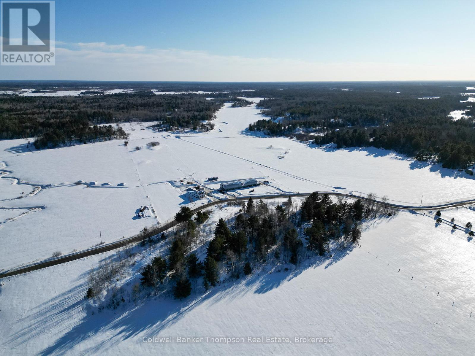 0 Piquette Road, West Nipissing, Ontario  P0H 2M0 - Photo 9 - X12863718