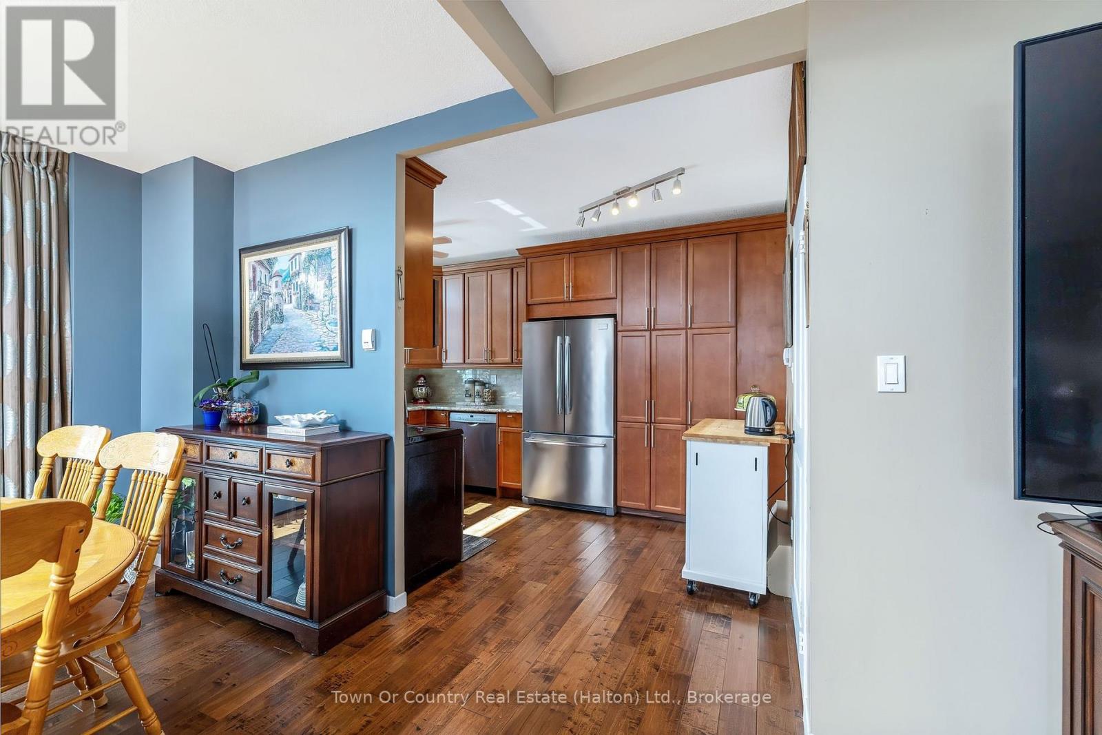 1906 - 5250 Lakeshore Road, Burlington, Ontario  L7L 5L2 - Photo 10 - W13676242