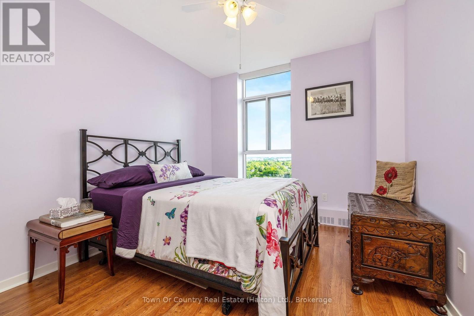 1906 - 5250 Lakeshore Road, Burlington, Ontario  L7L 5L2 - Photo 19 - W13676242