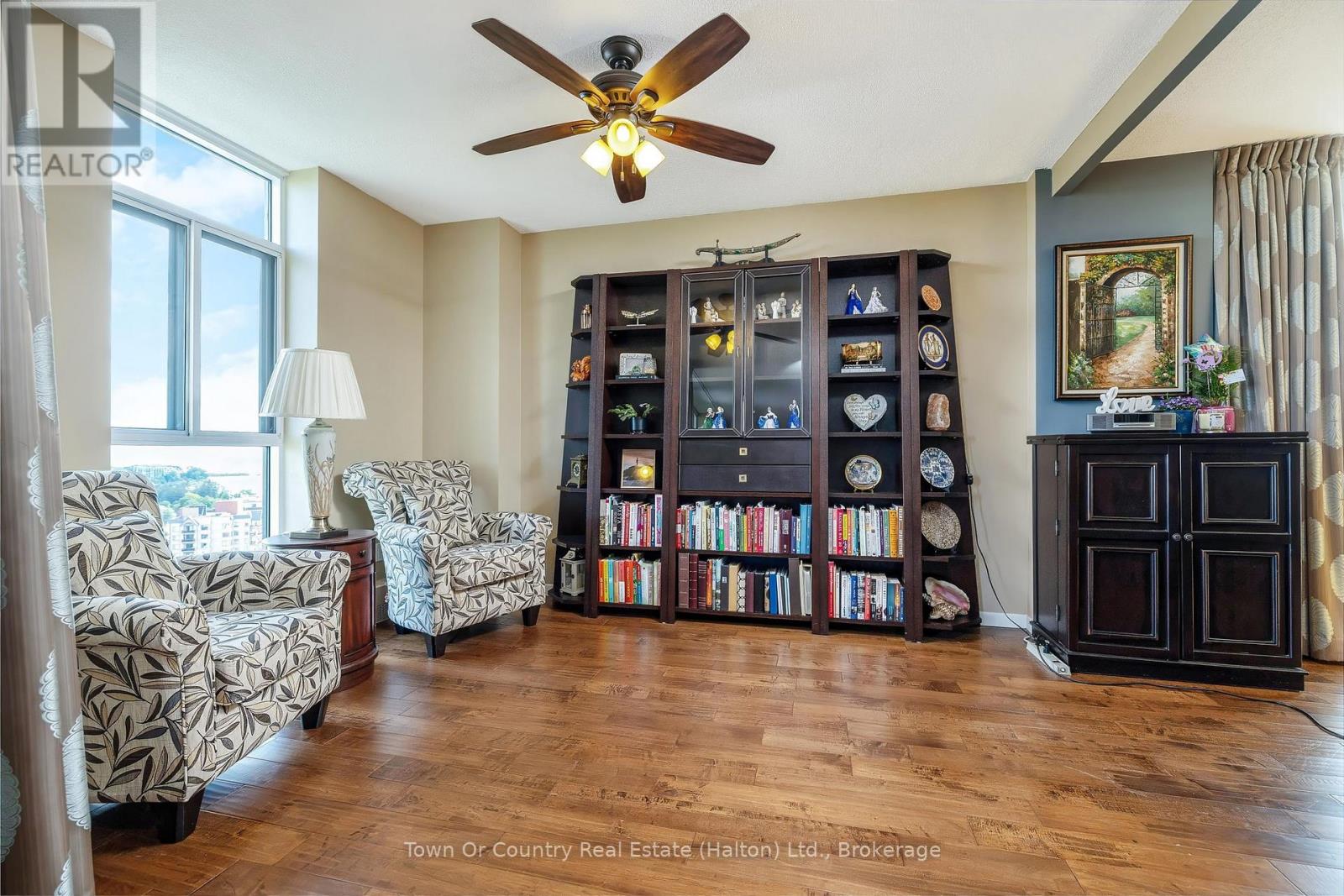 1906 - 5250 Lakeshore Road, Burlington, Ontario  L7L 5L2 - Photo 7 - W13676242