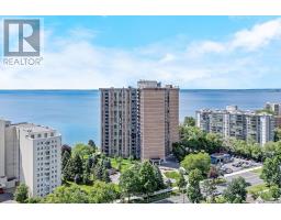 1906 - 5250 LAKESHORE ROAD, Burlington, Ontario