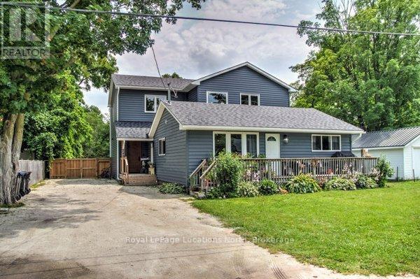 245 Jane Street, Clearview, Ontario  L0M 1S0 - Photo 3 - S13532262