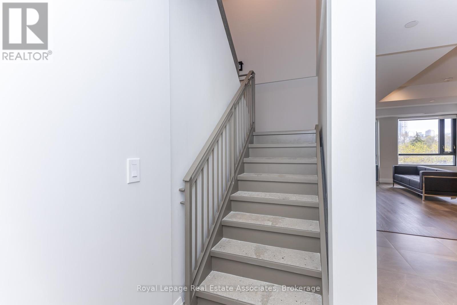 401 - 1000 Bathurst Street, Toronto, Ontario  M5R 3G7 - Photo 17 - C13081894