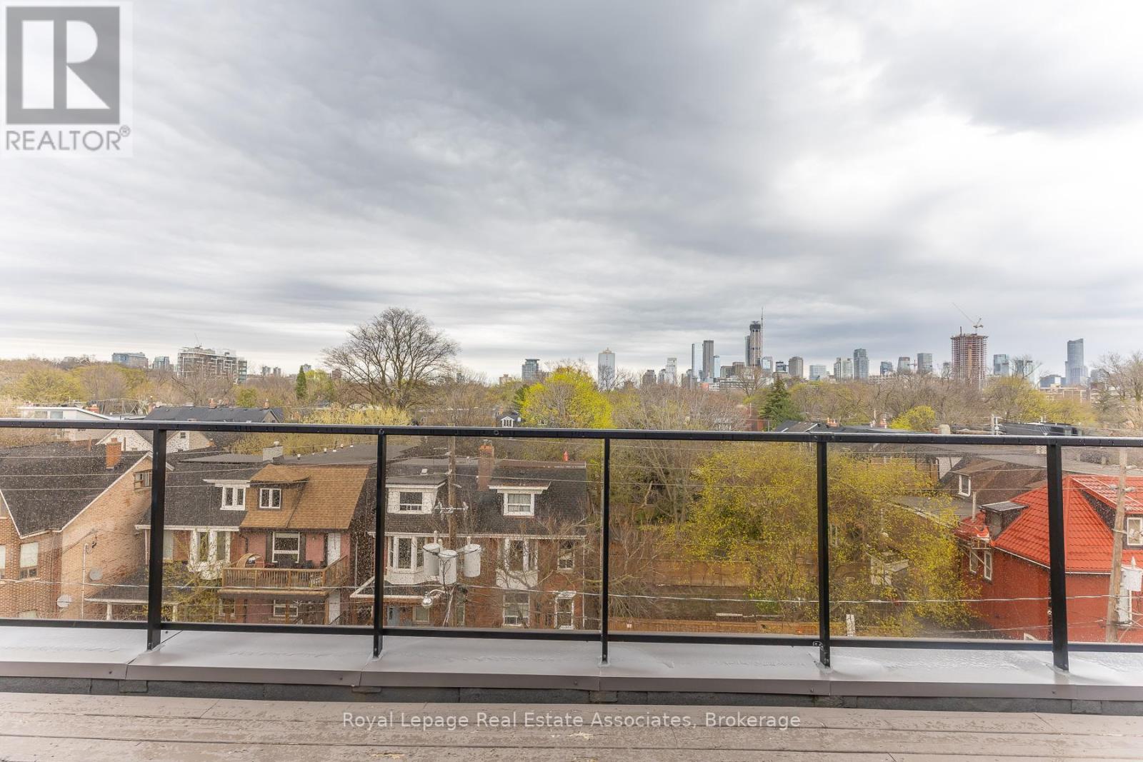 401 - 1000 Bathurst Street, Toronto, Ontario  M5R 3G7 - Photo 27 - C13081894