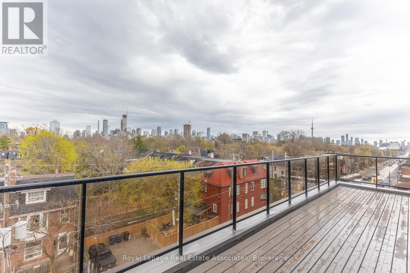 401 - 1000 Bathurst Street, Toronto, Ontario  M5R 3G7 - Photo 28 - C13081894