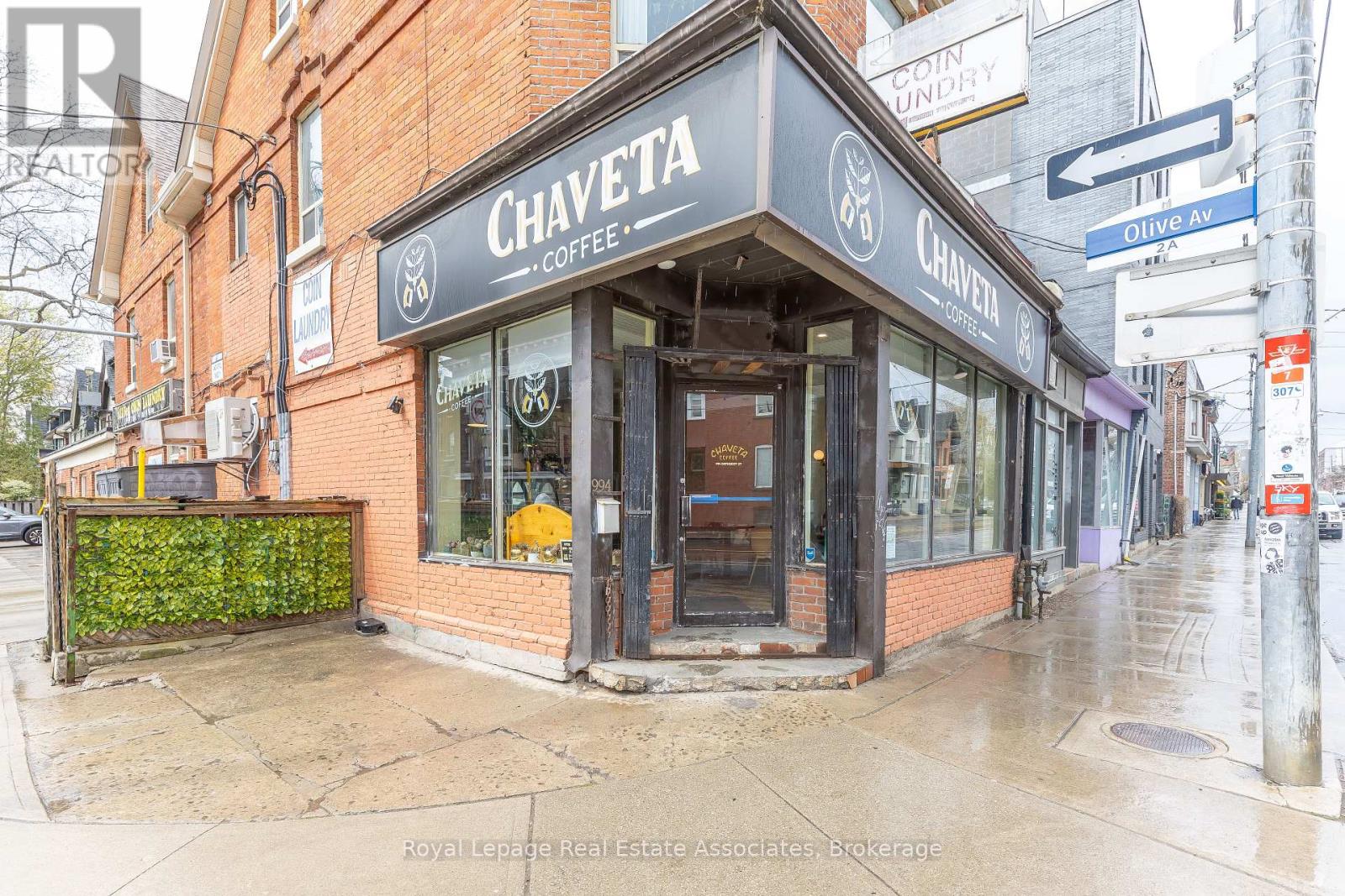 401 - 1000 Bathurst Street, Toronto, Ontario  M5R 3G7 - Photo 34 - C13081894