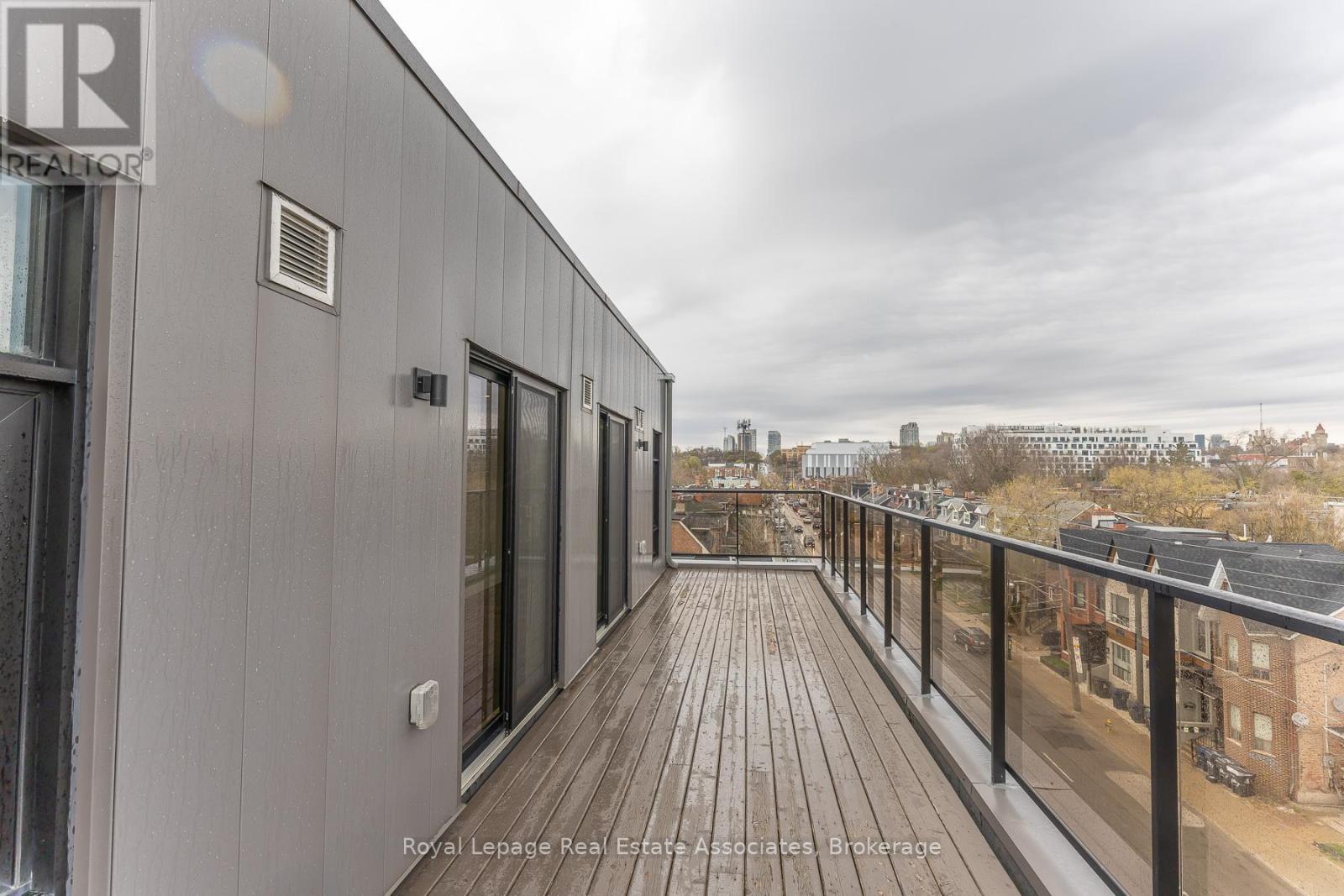401 - 1000 Bathurst Street, Toronto, Ontario  M5R 3G7 - Photo 30 - C13081894