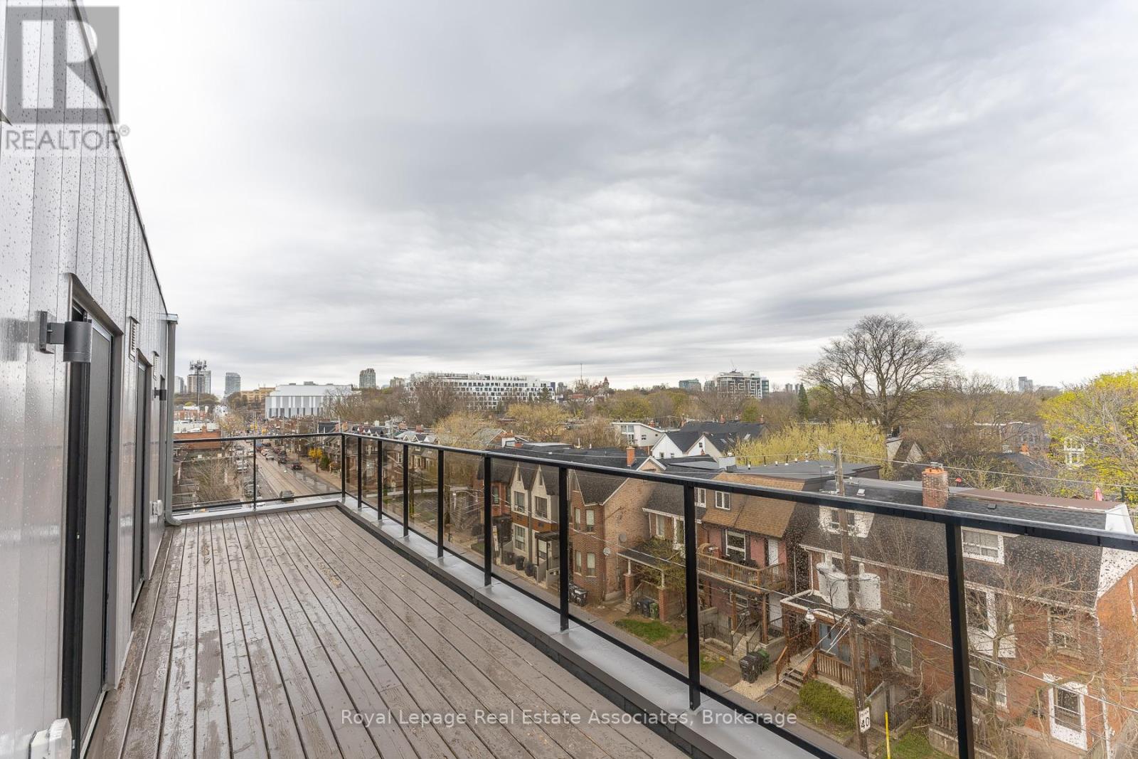 401 - 1000 Bathurst Street, Toronto, Ontario  M5R 3G7 - Photo 29 - C13081894