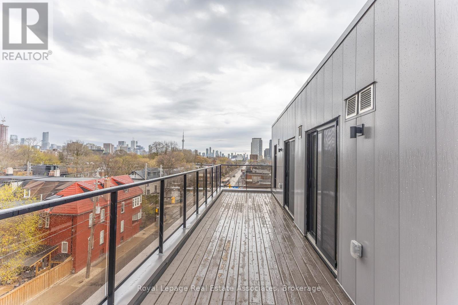 401 - 1000 Bathurst Street, Toronto, Ontario  M5R 3G7 - Photo 31 - C13081894