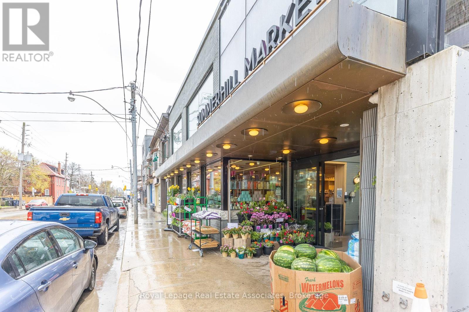 401 - 1000 Bathurst Street, Toronto, Ontario  M5R 3G7 - Photo 35 - C13081894