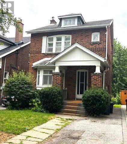 77 ST GERMAIN AVENUE, Toronto, Ontario