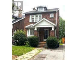 77 ST GERMAIN AVENUE, Toronto, Ontario