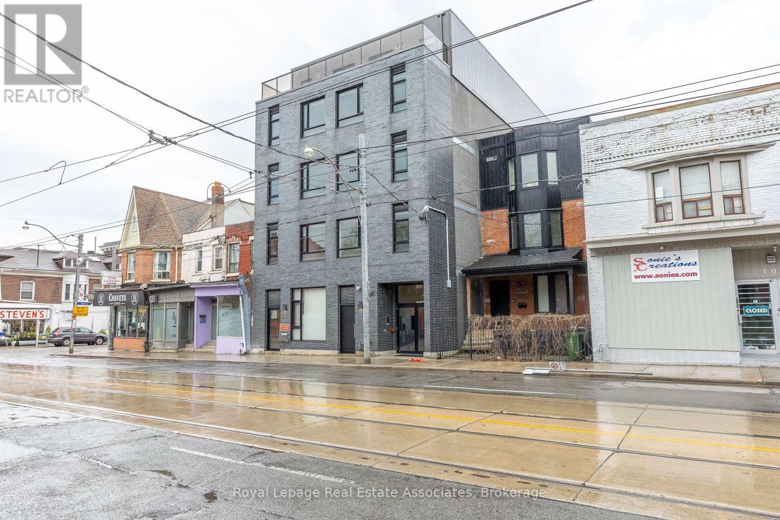 401 - 1000 Bathurst Street, Toronto, Ontario  M5R 3G7 - Photo 33 - C13081894
