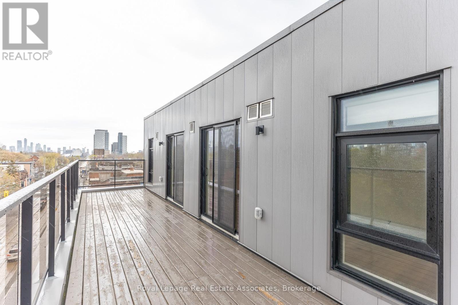 401 - 1000 Bathurst Street, Toronto, Ontario  M5R 3G7 - Photo 32 - C13081894