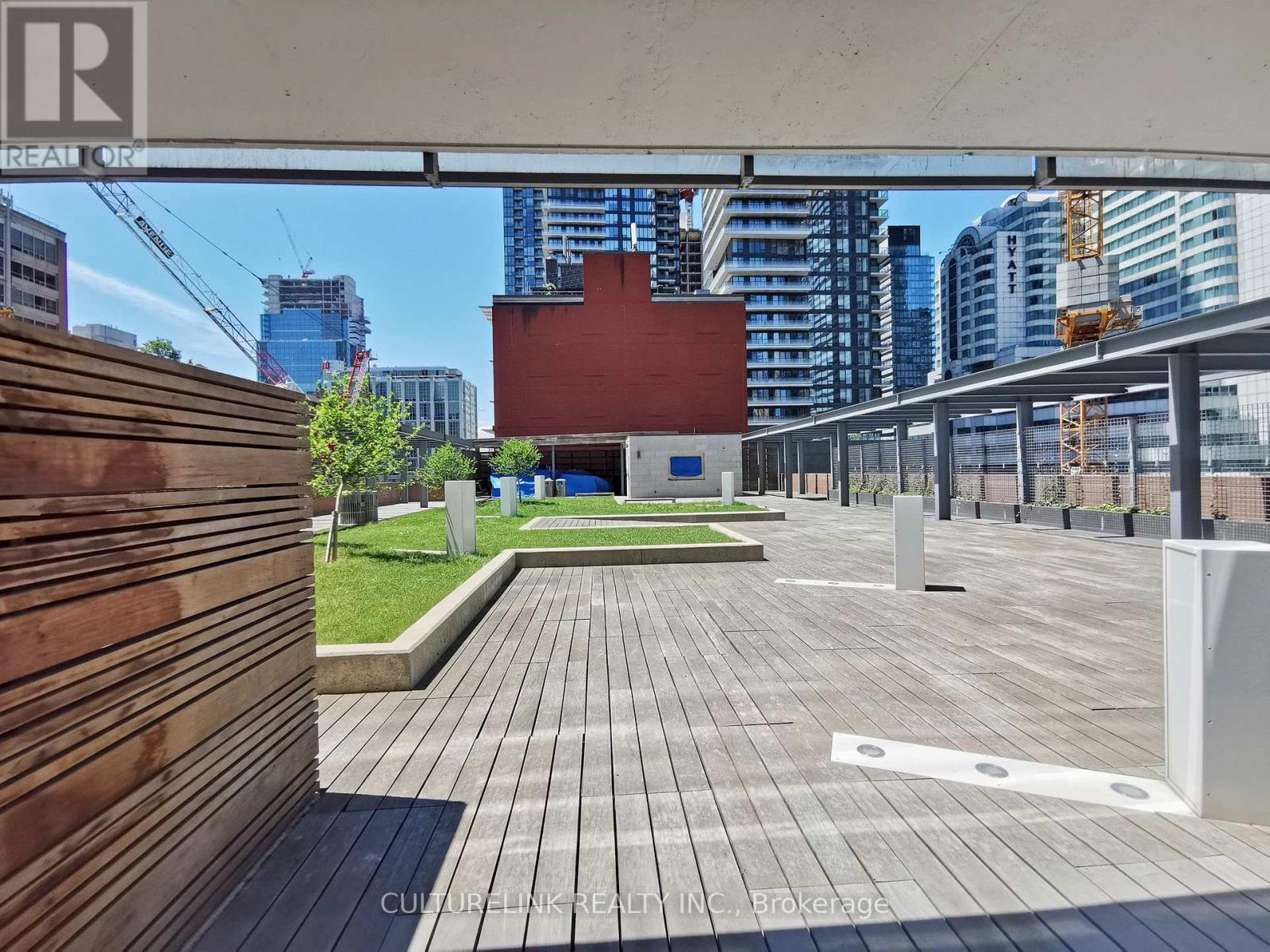 1712 - 8 Mercer Street, Toronto, Ontario  M5V 0C4 - Photo 15 - C13675848