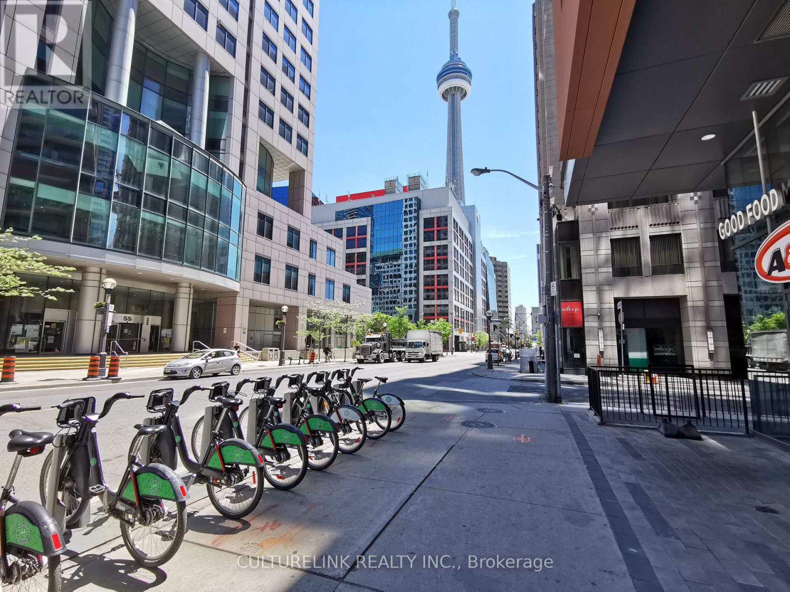 1712 - 8 Mercer Street, Toronto, Ontario  M5V 0C4 - Photo 16 - C13675848