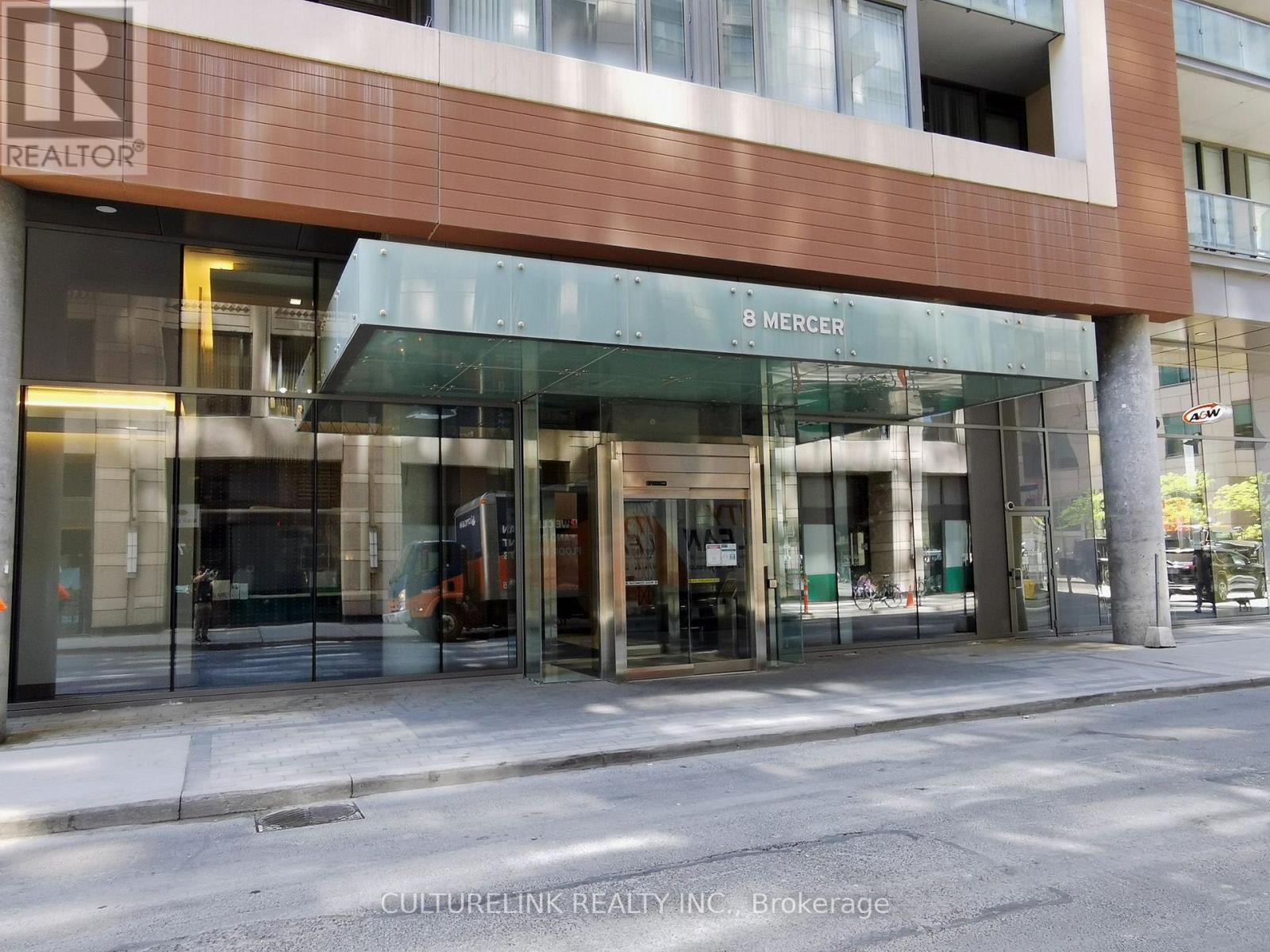 1712 - 8 Mercer Street, Toronto, Ontario  M5V 0C4 - Photo 3 - C13675848